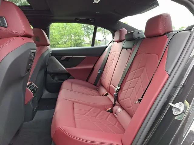 2027 BMW 5 Series 530i xDrive