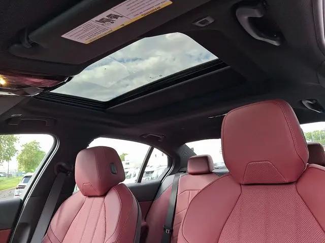 2027 BMW 5 Series 530i xDrive