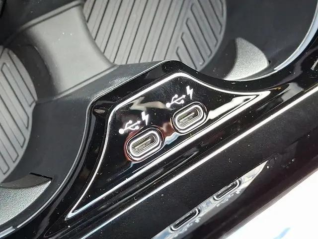 2027 BMW 5 Series 530i xDrive