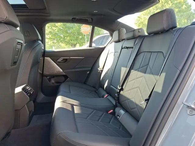 2027 BMW 5 Series 530i xDrive