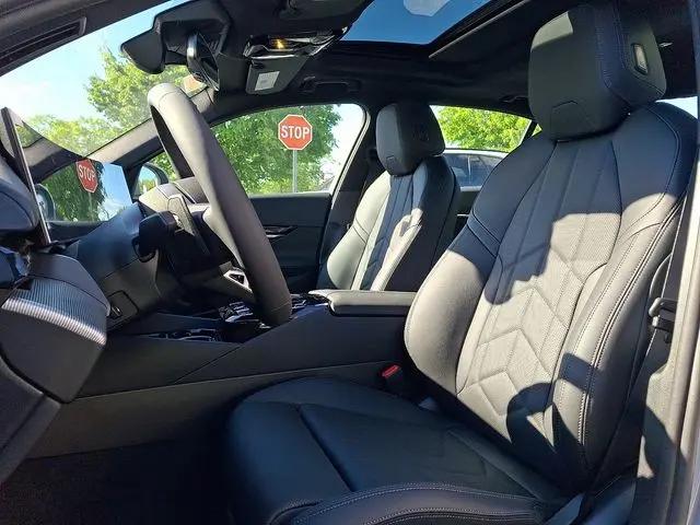 2027 BMW 5 Series 530i xDrive