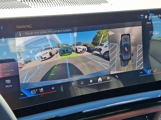 2027 BMW 5 Series 530i xDrive