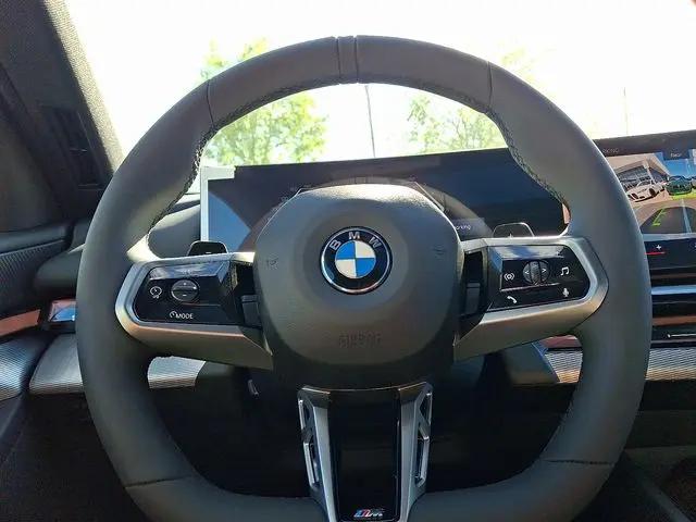 2027 BMW 5 Series 530i xDrive