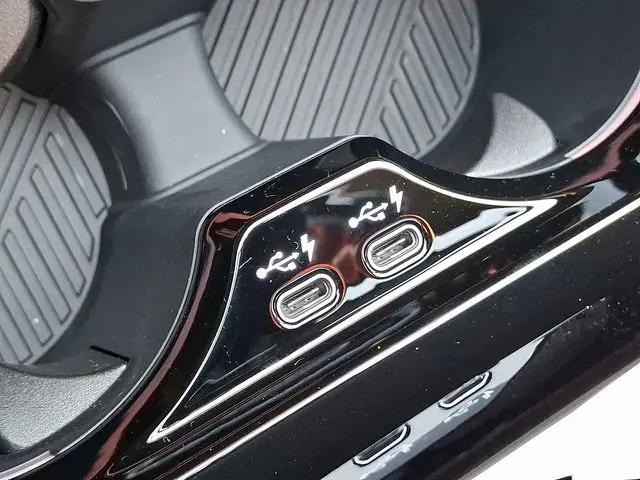 2027 BMW 5 Series 530i xDrive
