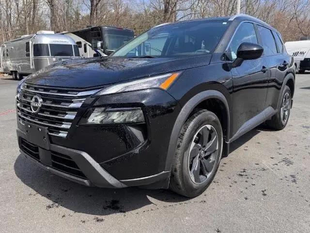 2024 Nissan Rogue SV Intelligent AWD for sale in Williamsburg, MA