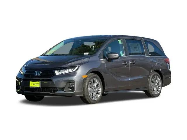 2026 Honda Odyssey Touring for sale in Lemon Grove, CA