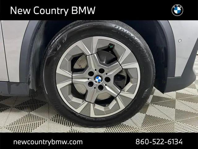 2023 BMW X1 xDrive28i