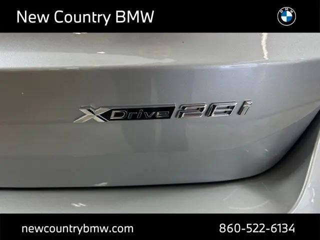 2023 BMW X1 xDrive28i