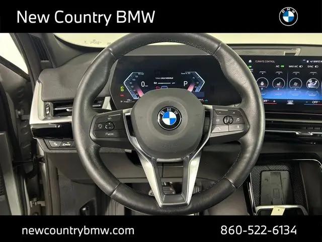 2023 BMW X1 xDrive28i