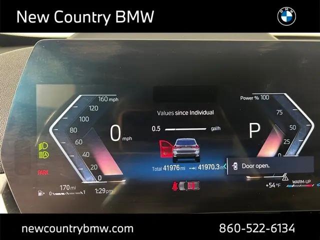 2023 BMW X1 xDrive28i