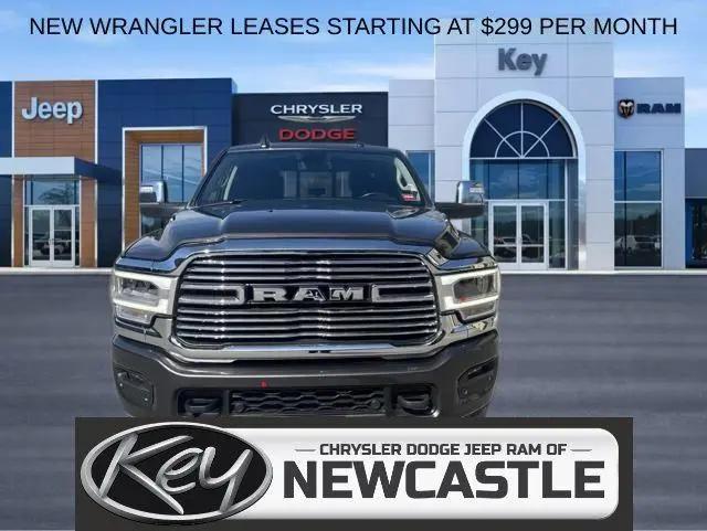 2024 Ram 2500 Laramie Crew Cab 4x4 6'4" Box for sale in Newcastle, ME