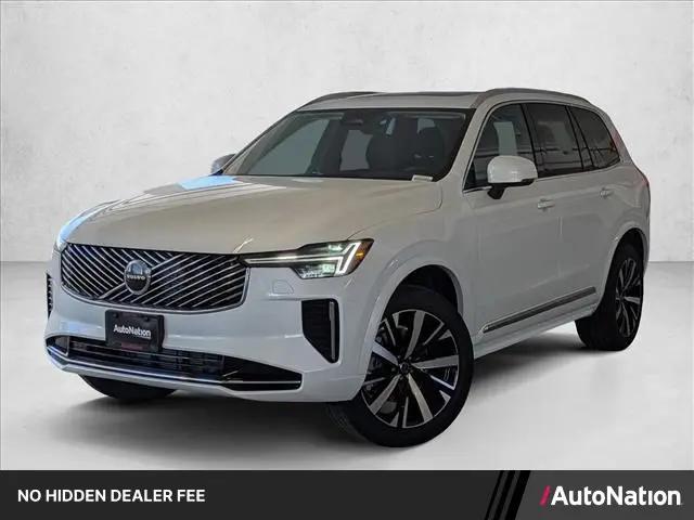 2026 Volvo XC90 Core, B5 AWD Gas (mild hybrid), Gasoline, Bright, 7 Seats for sale in San Jose, CA