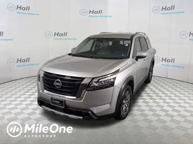 2025 Nissan Pathfinder SL FWD for sale in Virginia Beach, VA