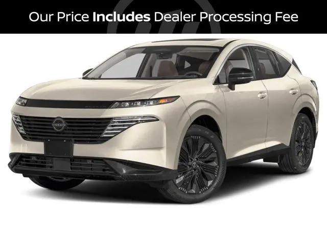 2026 Nissan Murano SL for sale in Virginia Beach, VA