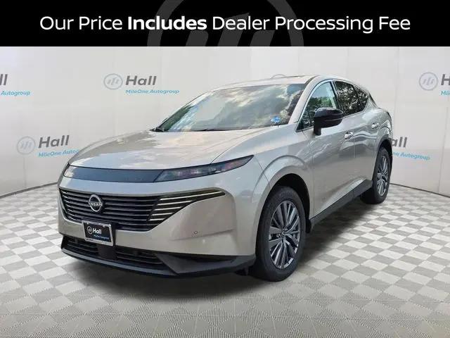 2026 Nissan Murano SL for sale in Virginia Beach, VA
