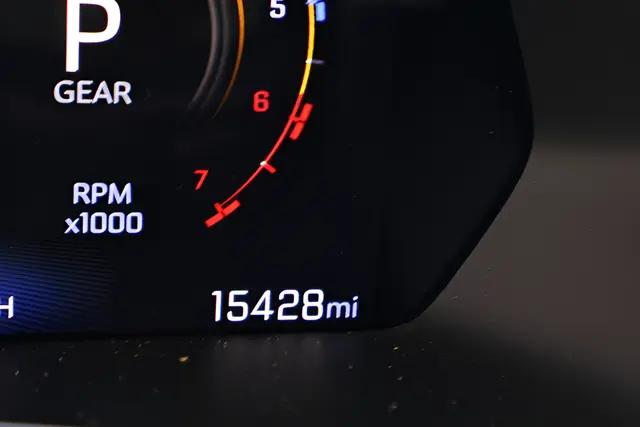 2024 Chevrolet Colorado 4WD ZR2