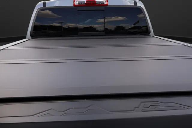 2024 Chevrolet Colorado 4WD ZR2