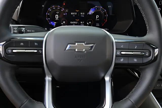 2024 Chevrolet Colorado 4WD ZR2
