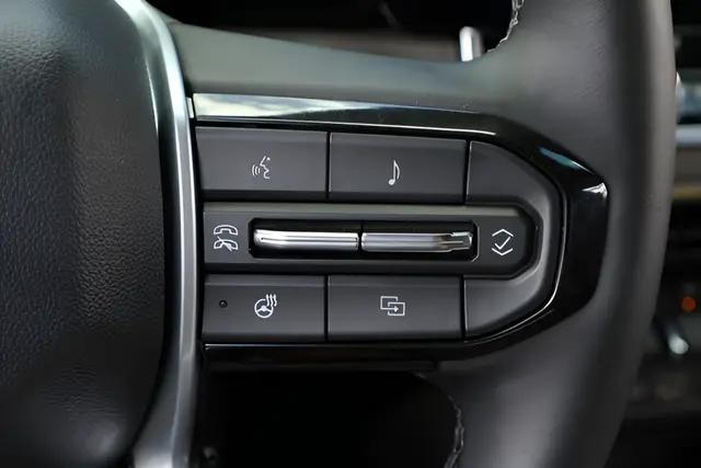 2024 Chevrolet Colorado 4WD ZR2