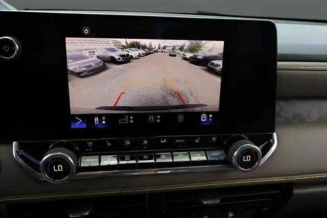 2024 Chevrolet Colorado 4WD ZR2