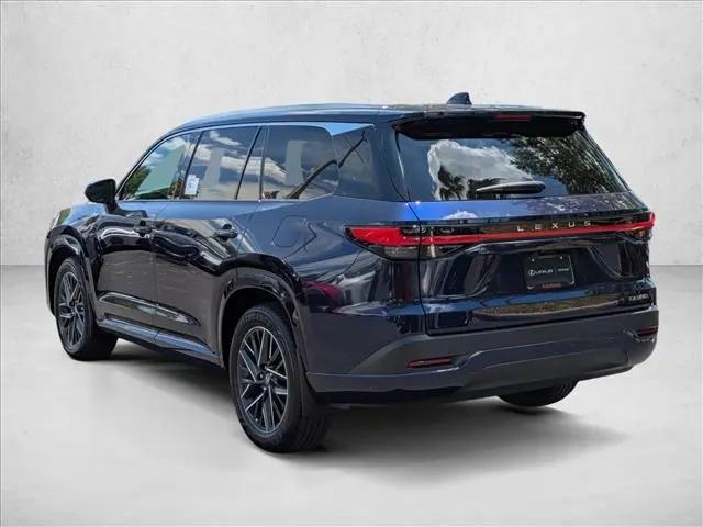 2026 Lexus TX 350 Premium