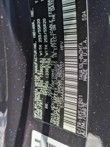 2026 Lexus TX 350 Premium