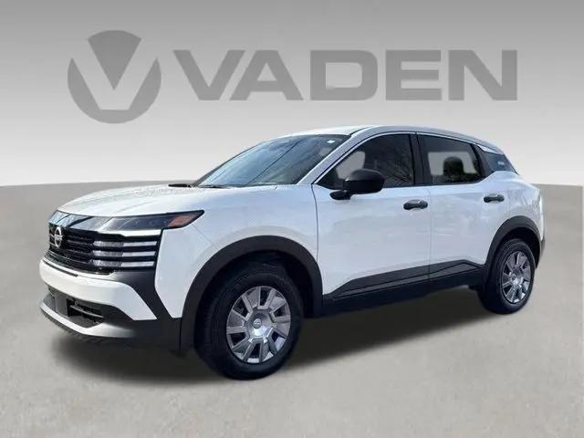 2026 Nissan Kicks S for sale in Hinesville, GA