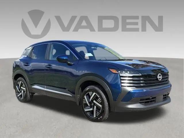 2026 Nissan Kicks SV for sale in Hinesville, GA