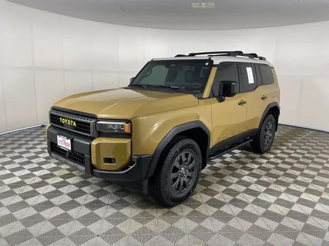 2024 Toyota Land Cruiser Base for sale in Bremerton, WA
