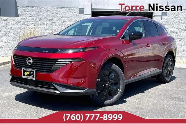 2026 Nissan Murano SV for sale in La Quinta, CA
