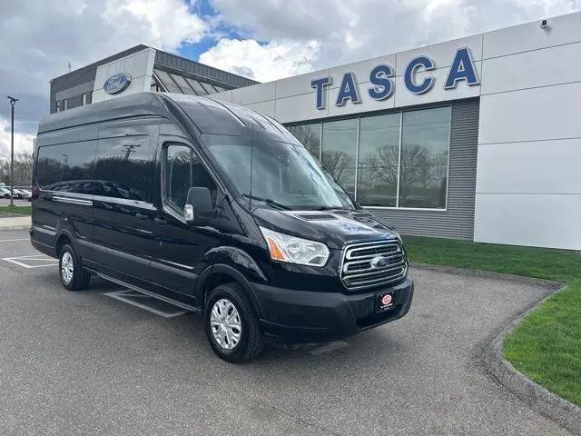 2019 Ford Transit Base for sale in Berlin, CT