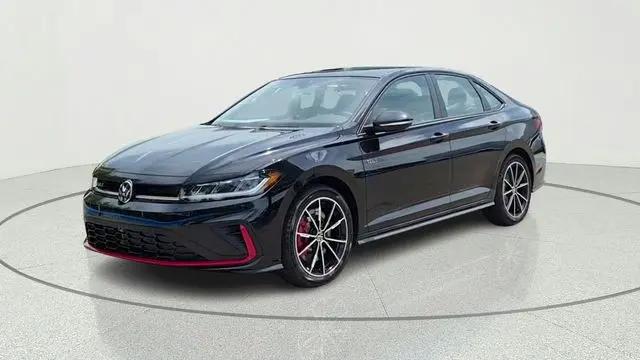 2026 Volkswagen Jetta GLI Autobahn