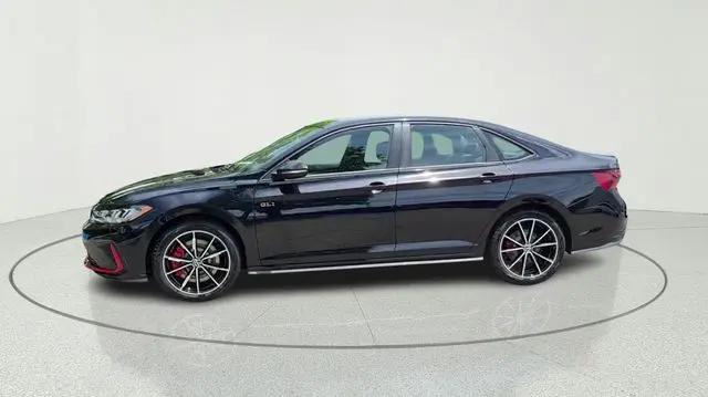 2026 Volkswagen Jetta GLI Autobahn