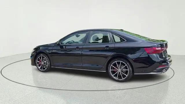 2026 Volkswagen Jetta GLI Autobahn