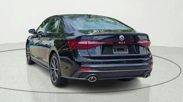 2026 Volkswagen Jetta GLI Autobahn