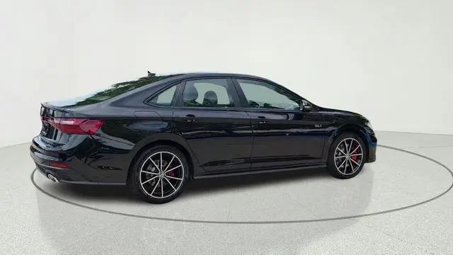 2026 Volkswagen Jetta GLI Autobahn