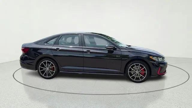 2026 Volkswagen Jetta GLI Autobahn