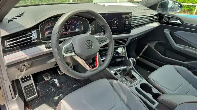 2026 Volkswagen Jetta GLI Autobahn