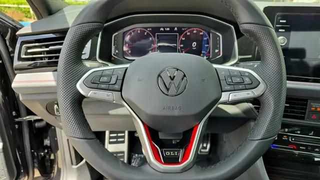 2026 Volkswagen Jetta GLI Autobahn