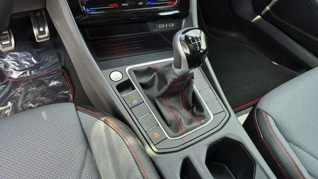 2026 Volkswagen Jetta GLI Autobahn