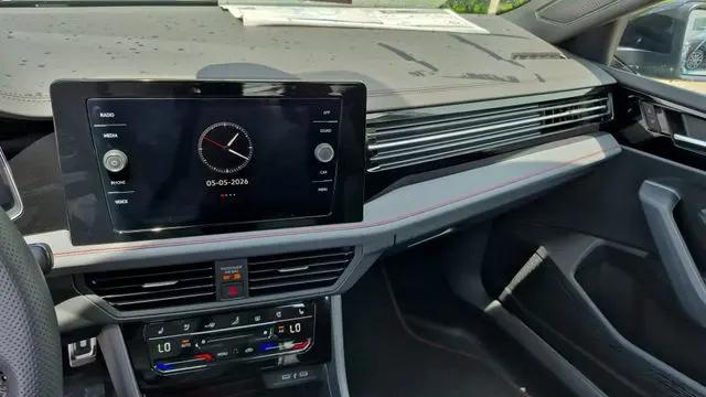 2026 Volkswagen Jetta GLI Autobahn