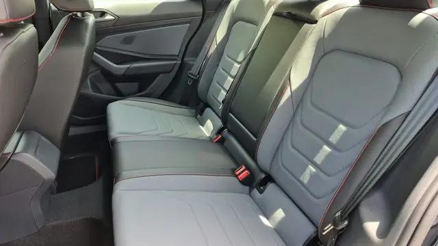 2026 Volkswagen Jetta GLI Autobahn