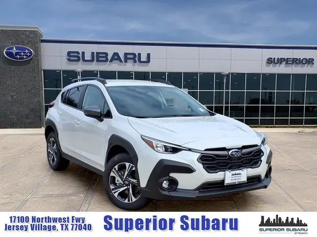 2026 Subaru Crosstrek Premium for sale in Jersey Village, TX