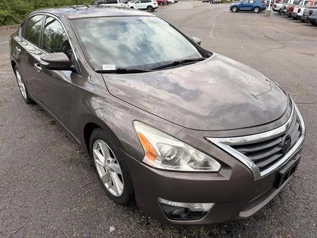 2013 Nissan Altima 2.5 SV for sale near Tipp City, OH