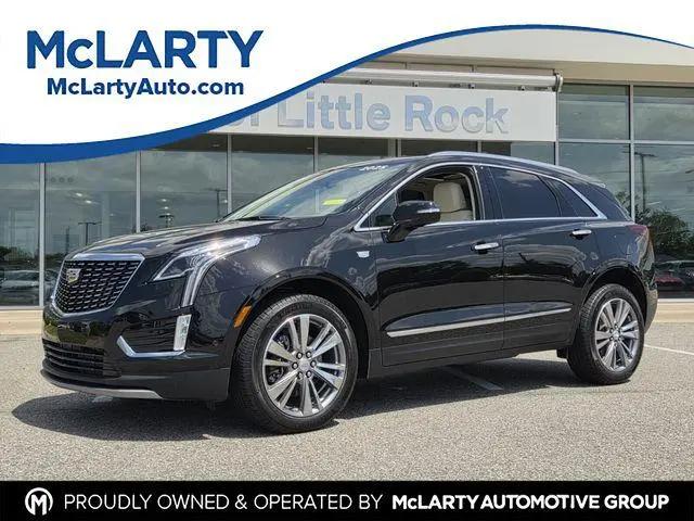 2025 Cadillac XT5 FWD Premium Luxury for sale in Little Rock, AR