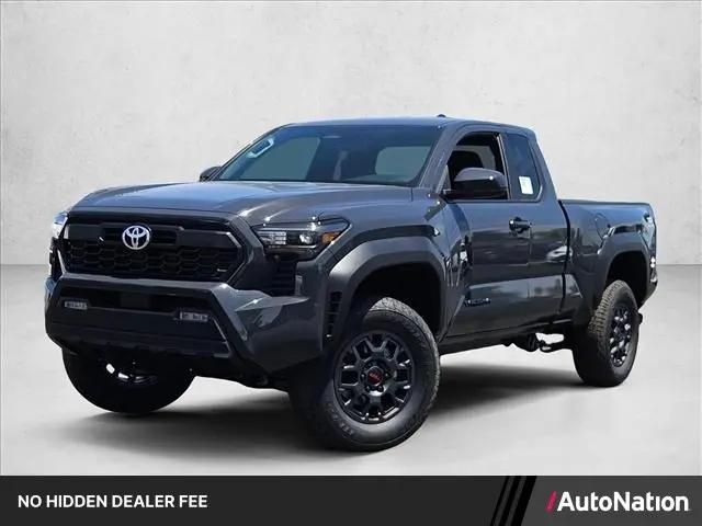 2026 Toyota Tacoma SR5 for sale in Tempe, AZ