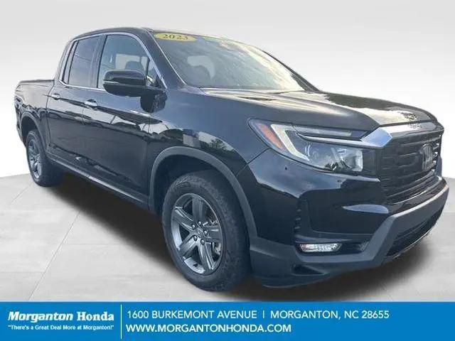 2023 Honda Ridgeline RTL-E for sale in Morganton, NC