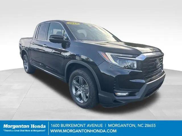 2023 Honda Ridgeline RTL-E for sale in Morganton, NC