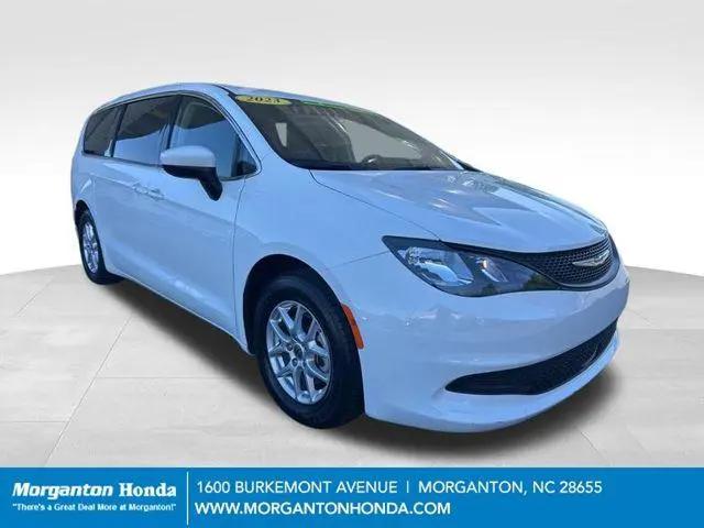 2023 Chrysler Voyager LX for sale in Morganton, NC