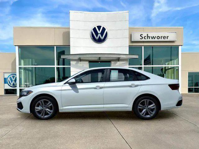 2023 Volkswagen Jetta 1.5T SE for sale in Lincoln, NE